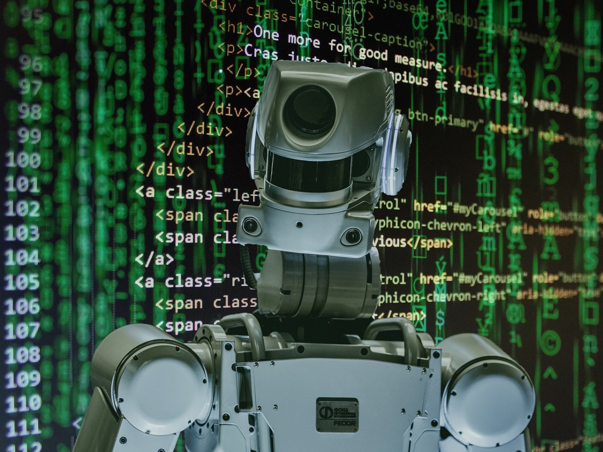 जेनेरेटिव AI बना सबसे बड़ा साइबर सुरक्षा खतरा, अपराधी ChatGPT की ले रहे मदद