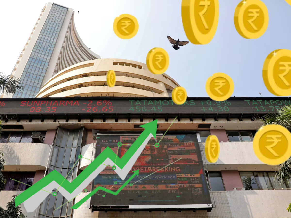 दौड़ने को तैयार हैं ये 5 शेयर, ब्रोकरेज ने दी तुरंत खरीदने की राय, चेक करें टारगेट