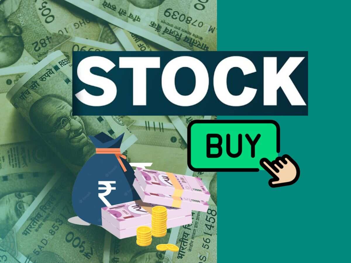 रफ्तार पकड़ने के लिए तैयार है ये इंफ्रा स्टॉक, ब्रोकरेज ने कहा - मिलेगा करीब 30% रिटर्न, जानें टारगेट 