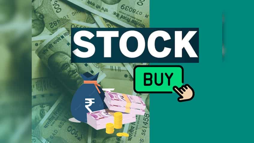 रफ्तार पकड़ने के लिए तैयार है ये इंफ्रा स्टॉक, ब्रोकरेज ने कहा - मिलेगा करीब 30% रिटर्न, जानें टारगेट 