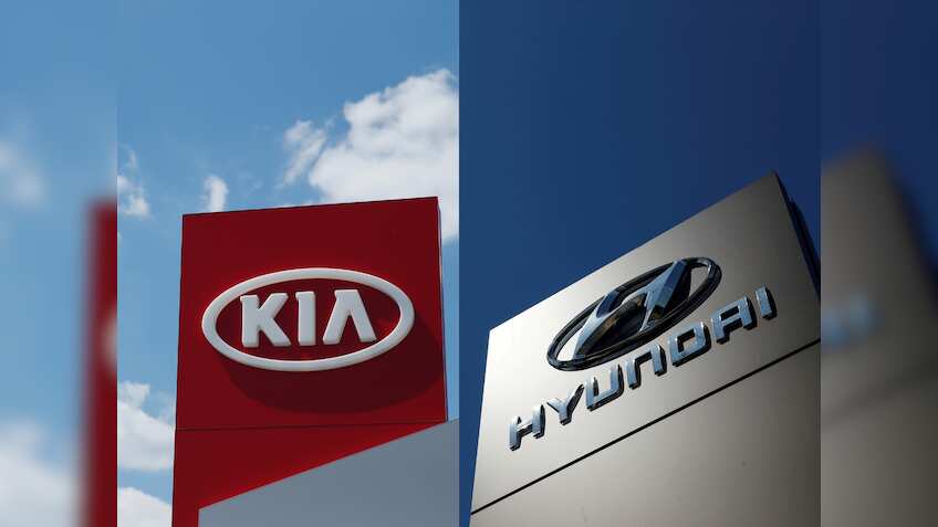 Hyundai और Kia का कमाल! 2023 में ओवरसीज़ कार प्रोडक्शन रहा 36 लाख के पार, पढ़ें डीटेल्स