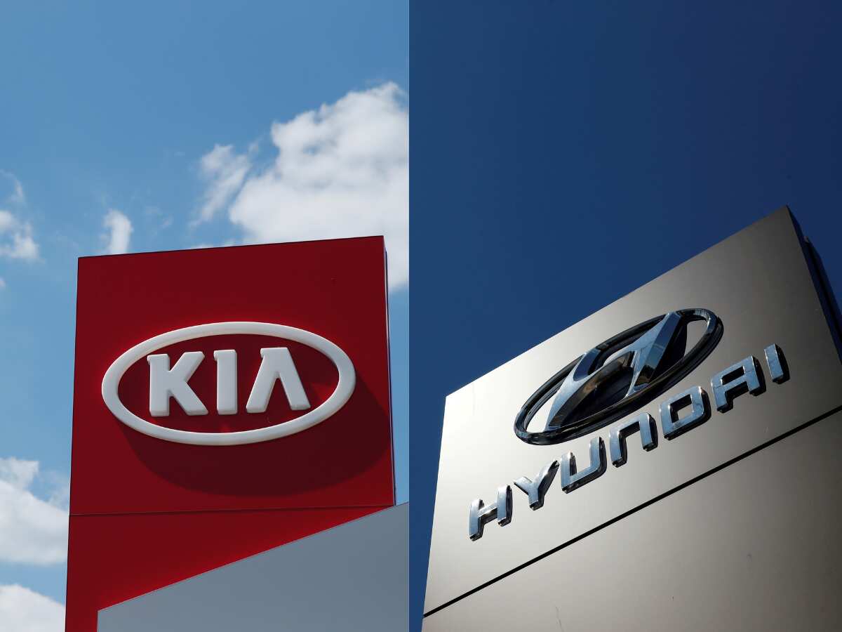 Hyundai और Kia का कमाल! 2023 में ओवरसीज़ कार प्रोडक्शन रहा 36 लाख के पार, पढ़ें डीटेल्स