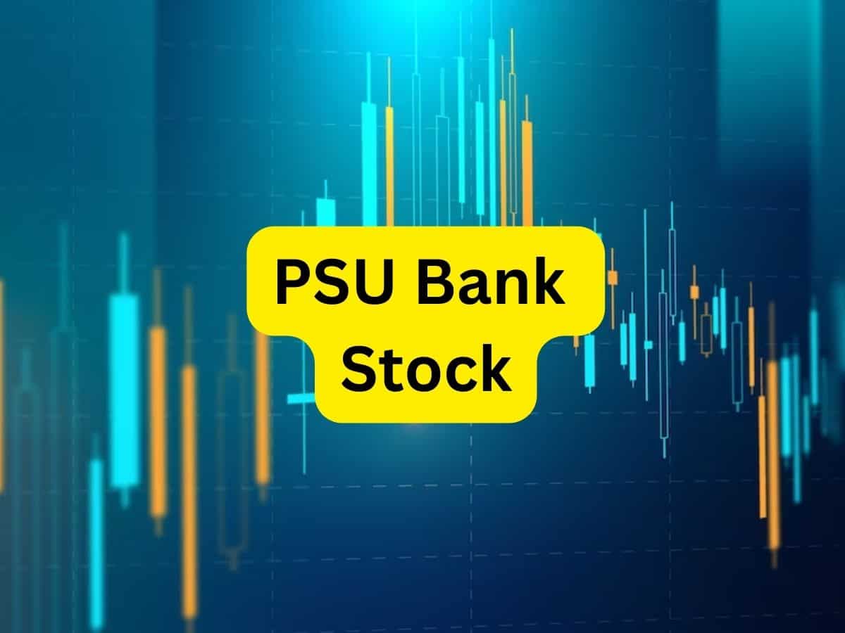 बाजार बंद होने के बाद PSU Bank ने किया Stock Split का ऐलान, 1 शेयर के बदले मिलेंगे 5 शेयर, सालभर में 110% का रिटर्न