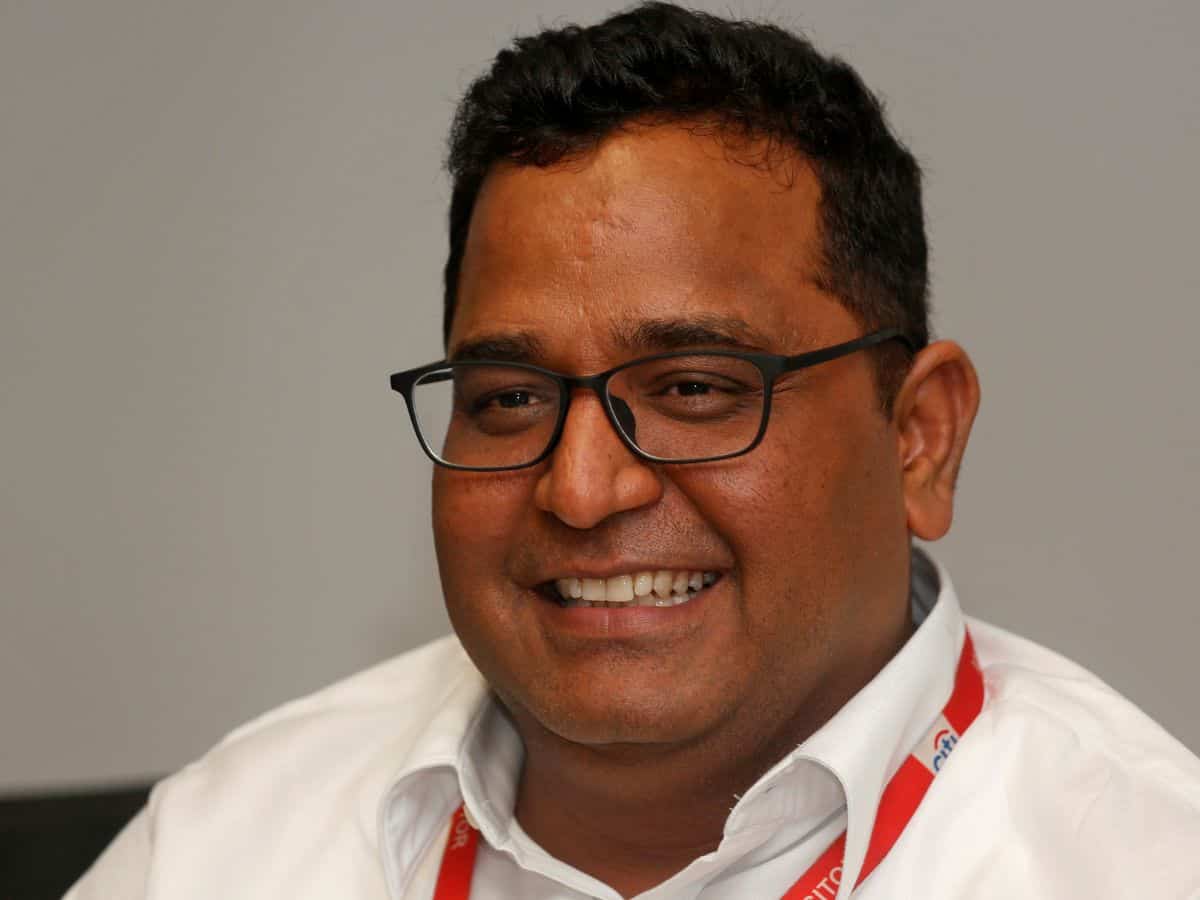 Paytm पर आया बड़ा अपडेट, विजय शेखर शर्मा ने Paytm Payments Bank से दिया इस्तीफा