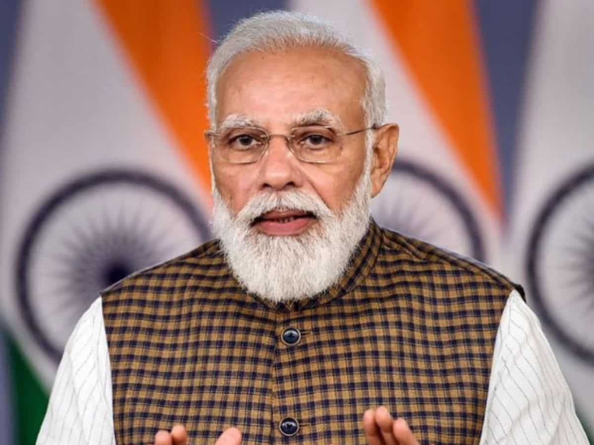 केरल, तमिलनाडु और महाराष्ट्रा के दौरे पर PM Modi, किसानों को देंगे पीएम किसान सम्मान निधि की अगली किस्त की सौगात