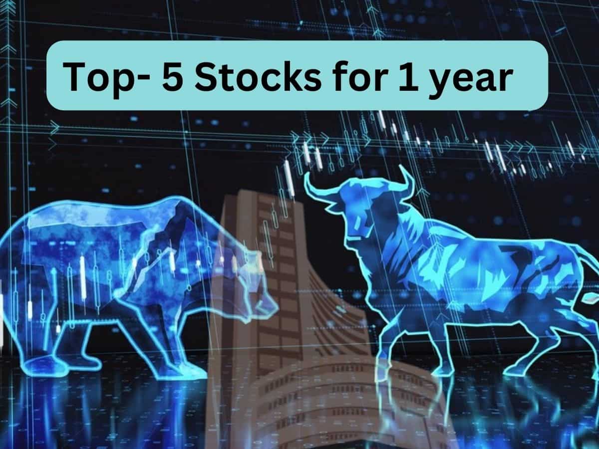 Sharekhan ने इन 5 क्‍वॉलिटी शेयरों में दी BUY की सलाह, 1 साल में 38% तक मिल सकता है रिटर्न 
