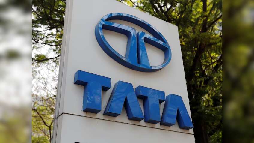 Tata Group की इस IT कंपनी पर भरोसा बढ़ा, ब्रोकरेज ने किया स्टॉक टारगेट अपग्रेड, कहा - ₹4700 तक जाएगा