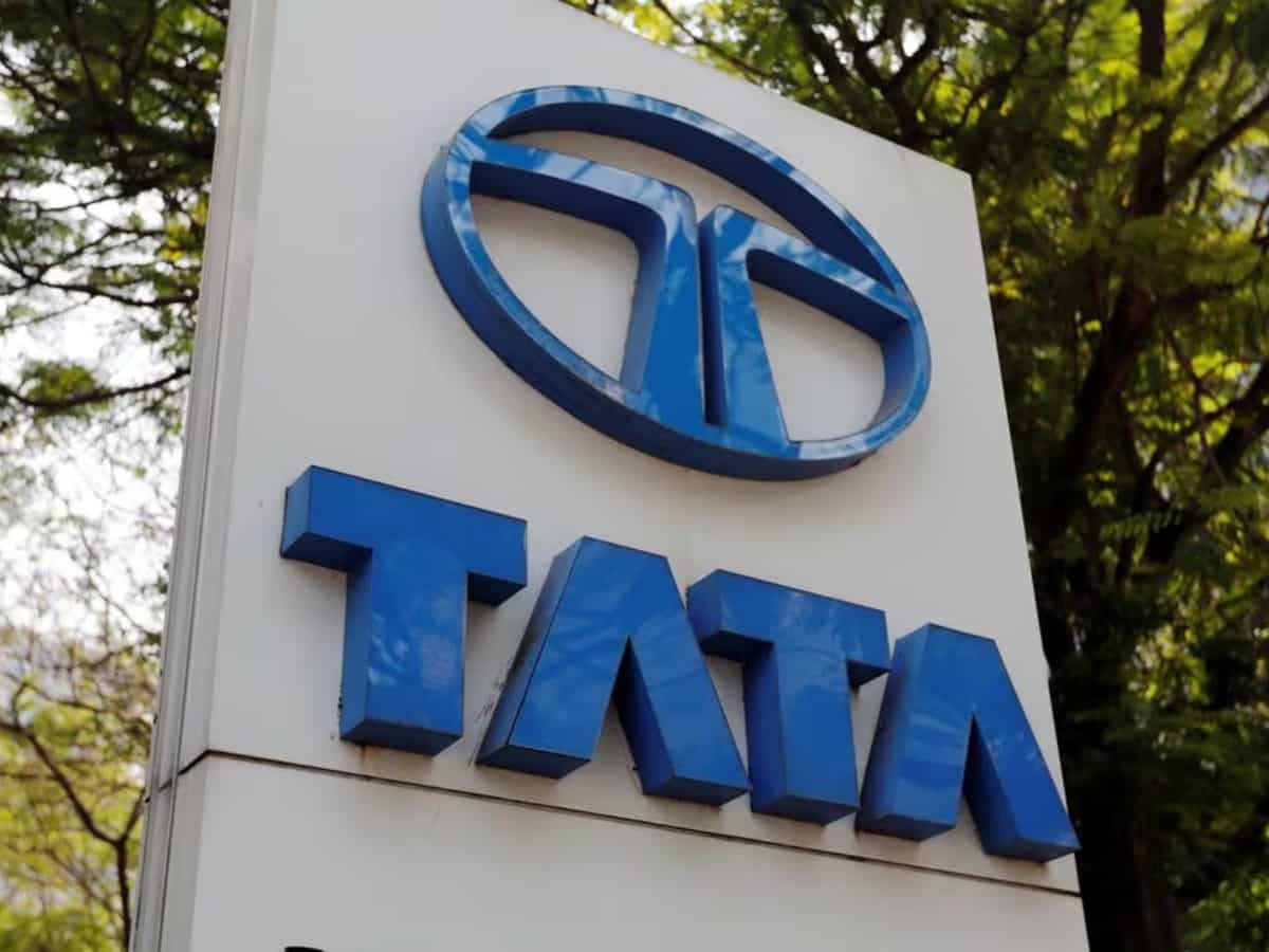 Tata Group की इस IT कंपनी पर भरोसा बढ़ा, ब्रोकरेज ने किया स्टॉक टारगेट अपग्रेड, कहा - ₹4700 तक जाएगा