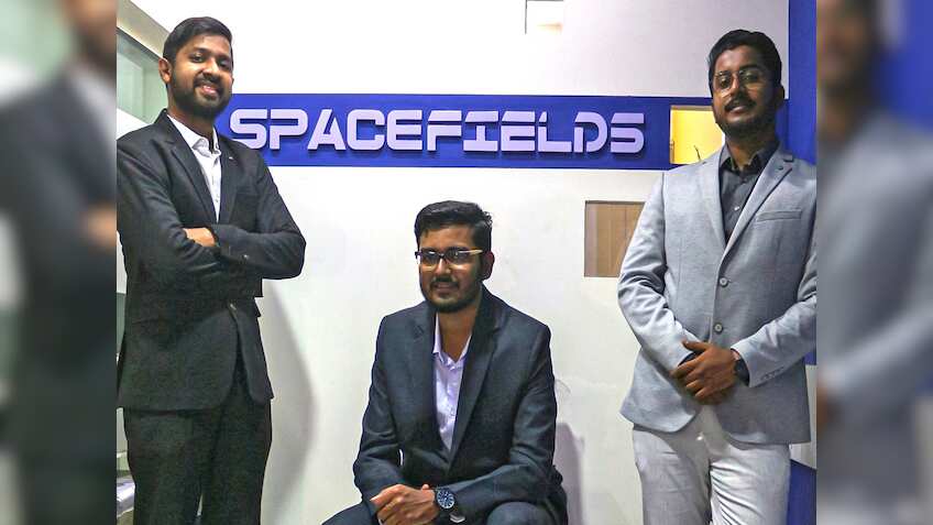 Space से जुड़े इस Startup ने जुटाए ₹6.63 करोड़, जानिए क्या है कंपनी का आगे का प्लान