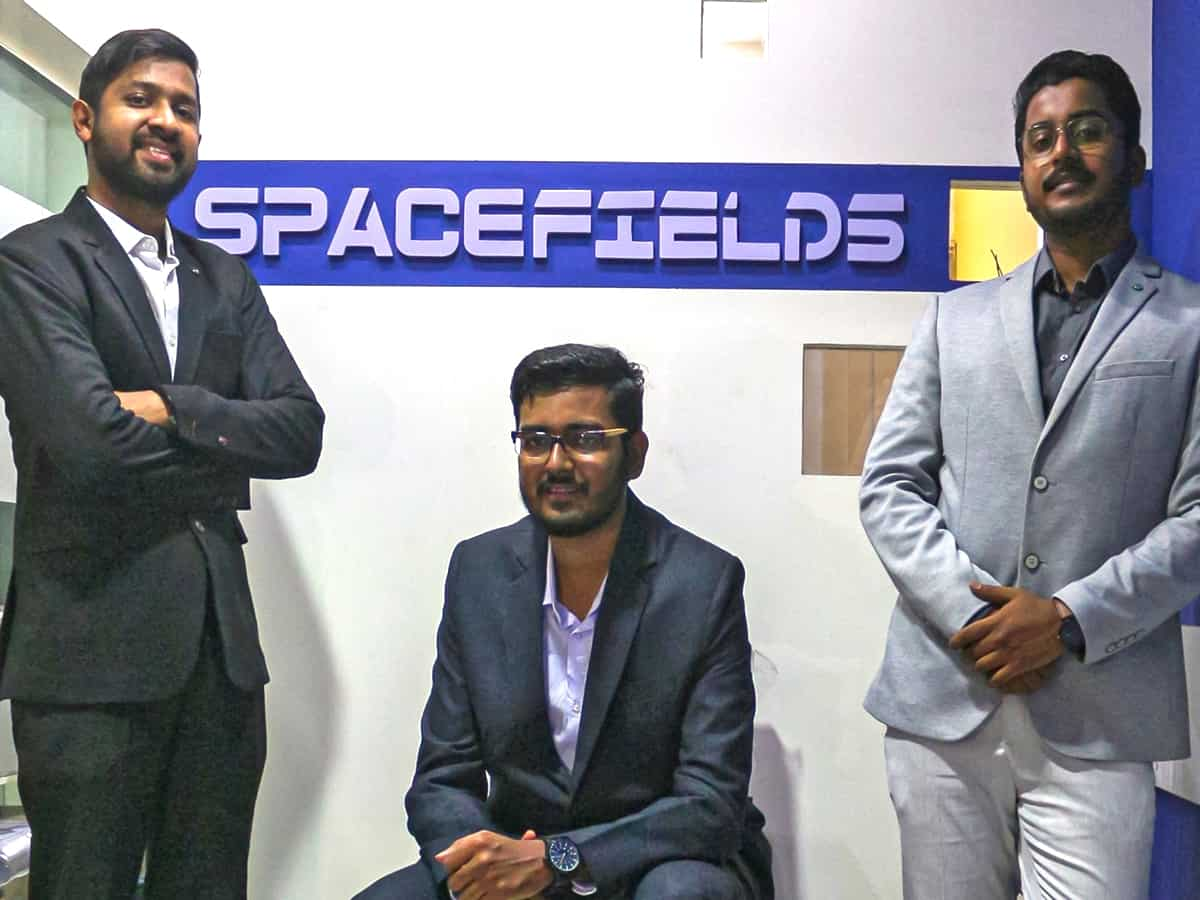 Space से जुड़े इस Startup ने जुटाए ₹6.63 करोड़, जानिए क्या है कंपनी का आगे का प्लान