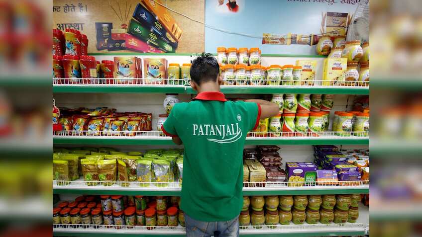 स्वामी रामदेव की कंपनी पतंजलि को सुप्रीम कोर्ट ने भेजा अवमानना नोटिस, गुमराह करने वाले विज्ञापनों पर लिया एक्शन