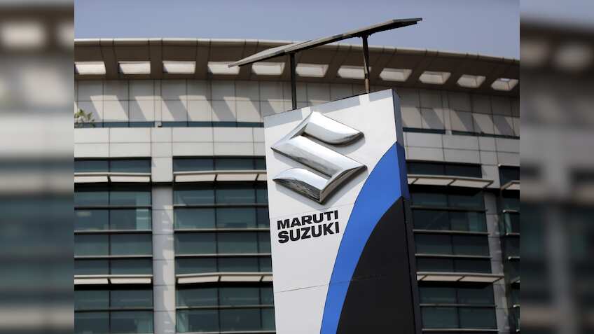 Maruti का बड़ा ऐलान! अपने डीलर्स पर इन्वेंट्री फंडिंग बढ़ाने के लिए इस बैंक के साथ किया करार