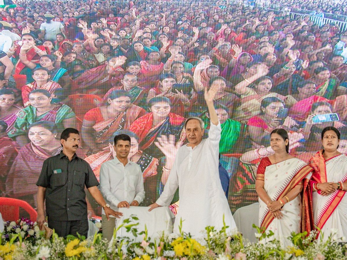 Interest Free Loan: स्वयं-सहायता समूहों को 10 लाख रुपये तक ब्याज फ्री लोन देगी इस राज्य की सरकार, पढ़ें डीटेल