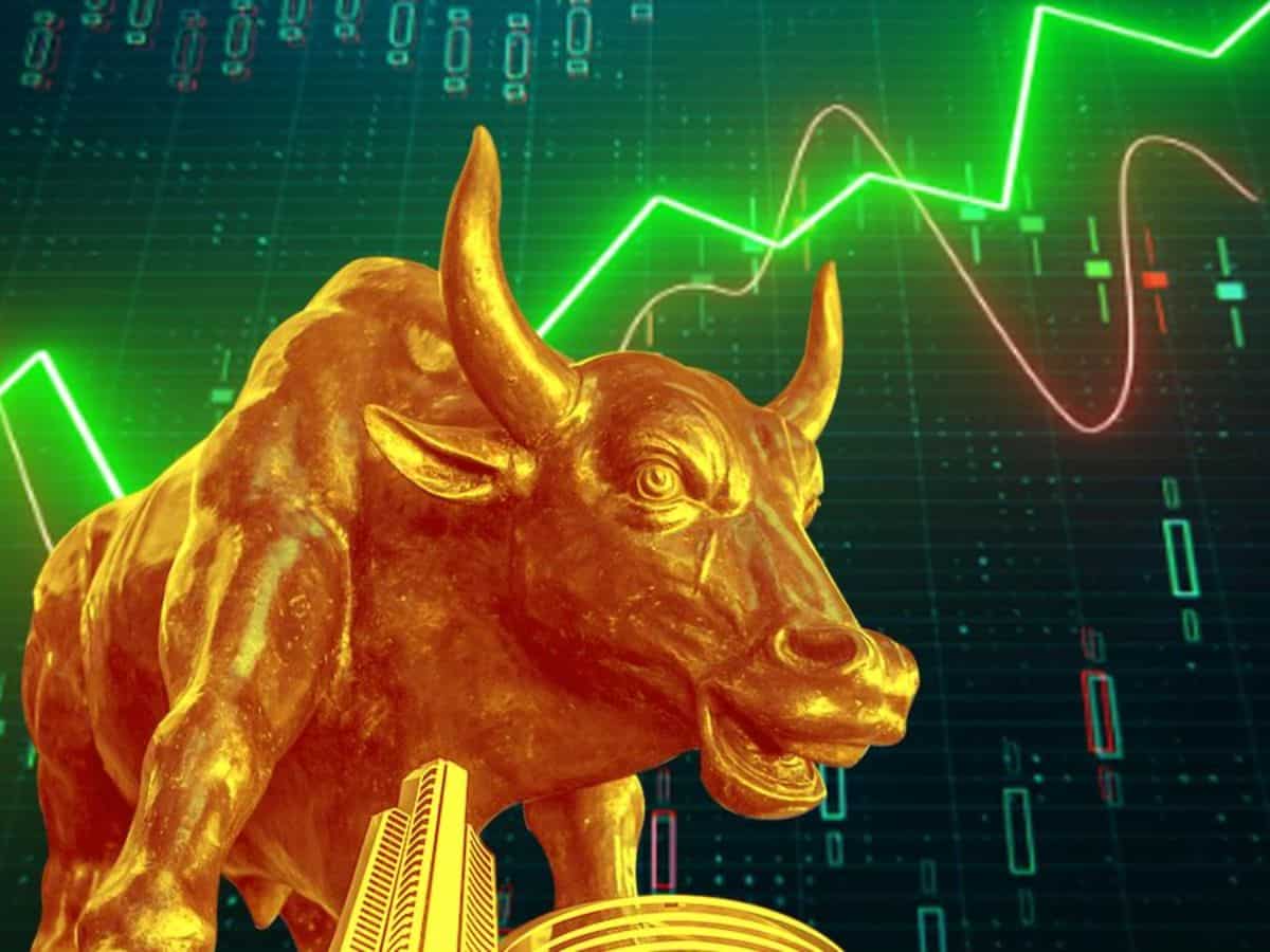 Stock Market Highlights: शेयर बाजार में ताबड़तोड़ बिकवाली, सेंसेक्स 790 अंक नीचे बंद, पावरग्रिड 4% टूटा