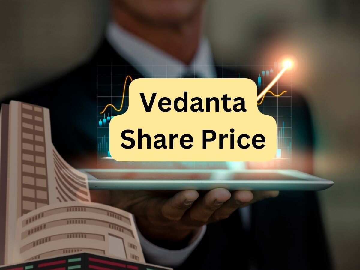 Vedanta पर बड़ा अपडेट: ब्रोकरेज ने अपग्रेड किया स्‍टॉक, टारगेट भी बढ़ाया; जानें डीटेल 
