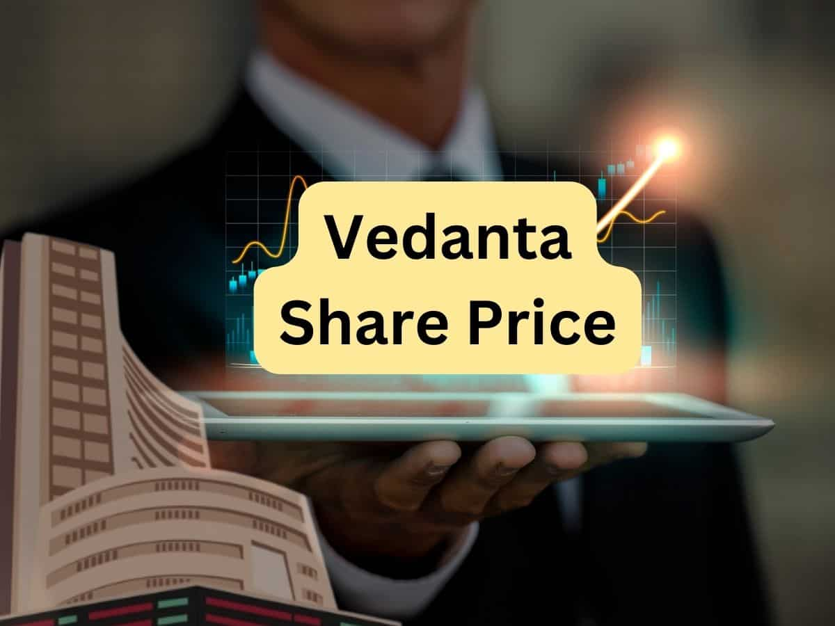 Vedanta पर बड़ा अपडेट: ब्रोकरेज ने अपग्रेड किया स्‍टॉक, टारगेट भी बढ़ाया; जानें डीटेल 