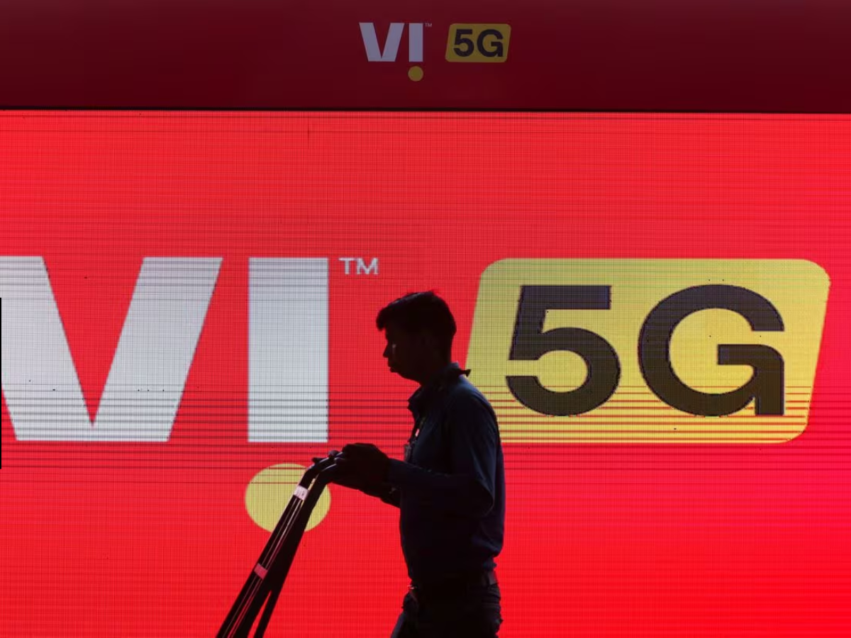45000 करोड़ जुटाने की खबर से टूटा Vodafone Idea का शेयर? ब्रोकरेज ने कहा - 5 रुपए तक फिसलेगा भाव