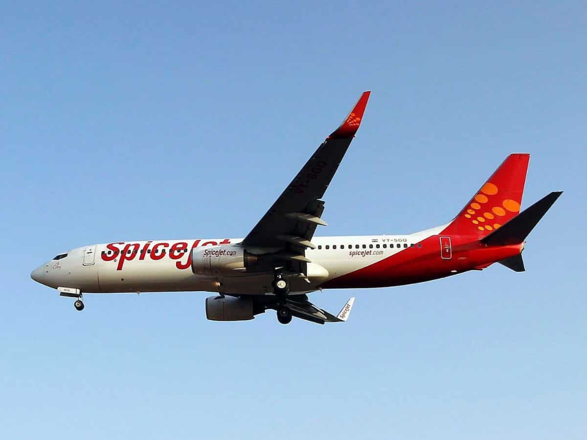 SpiceJet को मिली बड़ी राहत, एयरक्राफ्ट लीजर ग्रुप के साथ निपटाया 250 करोड़ रुपए का विवाद