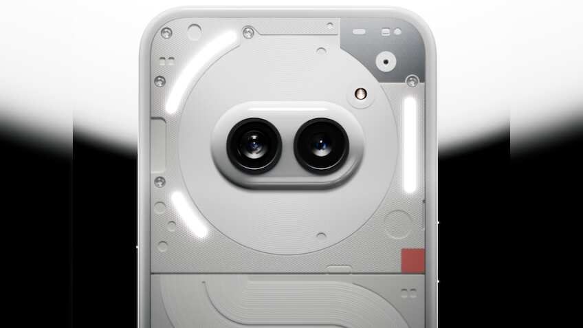 Nothing Phone 2a का कैमरा देख आप भी कहेंगे...क्या भाई आंखें लगा दी, कंपनी ने जारी किया Unboxing वीडियो