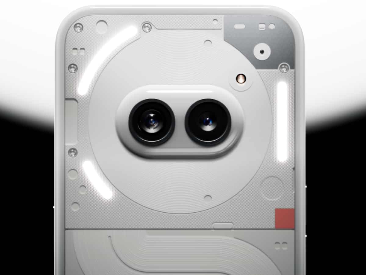 Nothing Phone 2a का कैमरा देख आप भी कहेंगे...क्या भाई आंखें लगा दी, कंपनी ने जारी किया Unboxing वीडियो