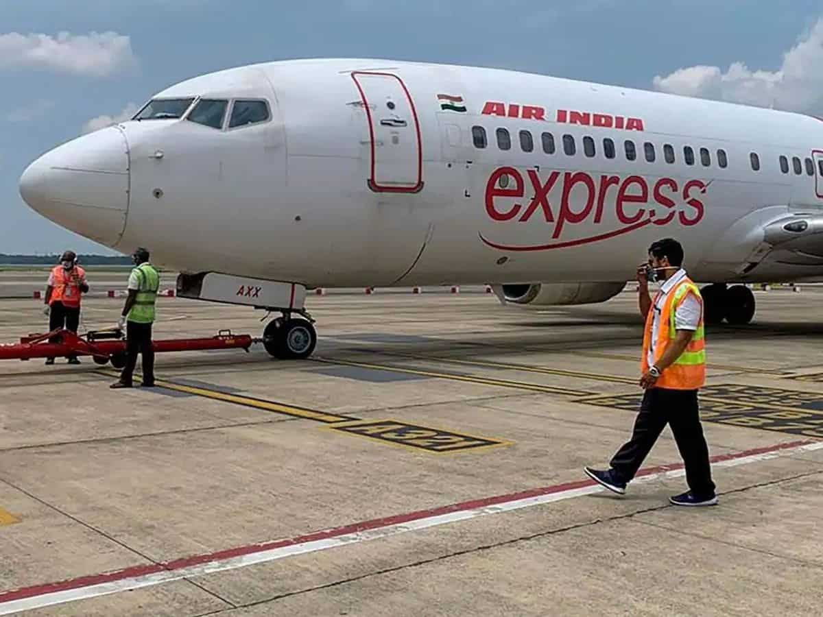 Air India Express: अगले वित्त वर्ष में उड़ानों में 40% इजाफे की उम्मीद, इन देशों के लिए शुरू होगी डायरेक्ट फ्लाइट