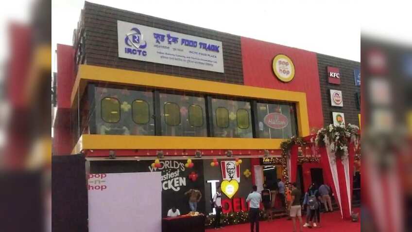 इन 150 स्टेशनों में मिलता है सबसे साफ खाना, FSSAI ने दिया Eight Right Station सर्टिफिकेट