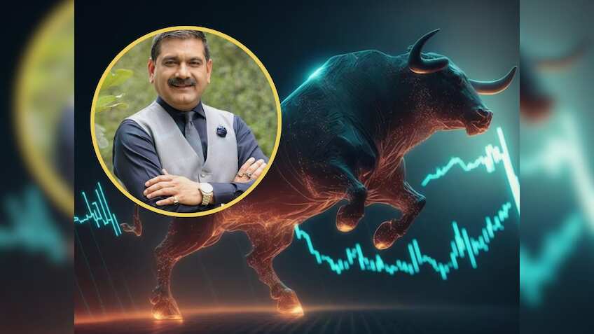 अनिल सिंघवी से जानें Nifty का सपोर्ट कहां है, 8-10 दिन में कमाई के लिए एक्सपर्ट ने इस Tata Stock को चुना