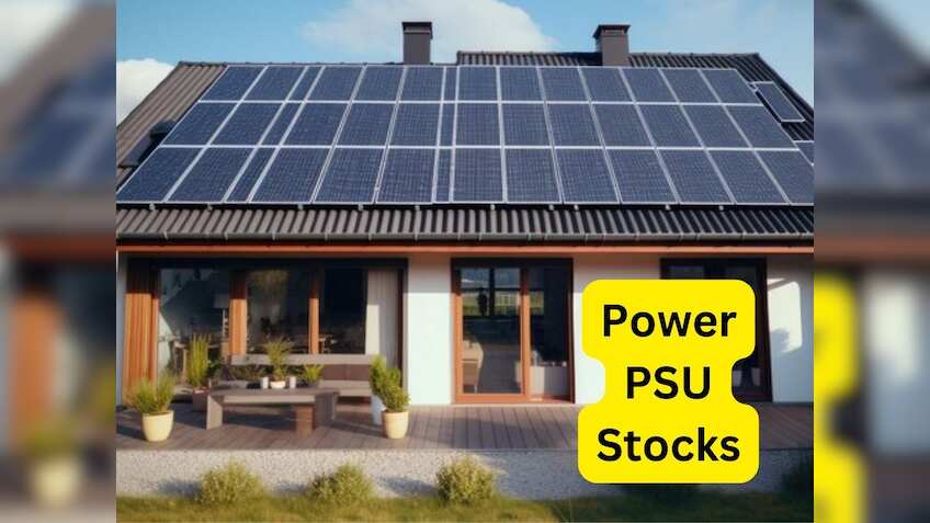 PM सूर्योदय योजना को मिली मंजूरी; शुक्रवार को इन 3 मल्टीबैगर Power PSU Stocks पर रखें नजर
