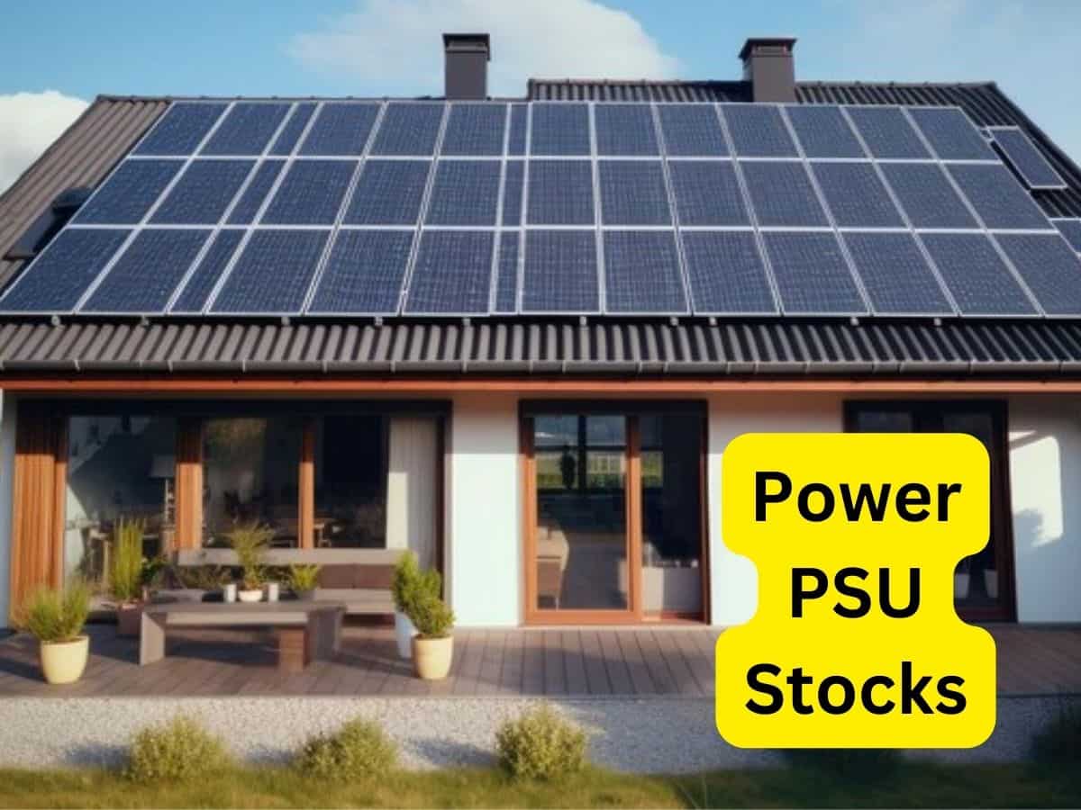 PM सूर्योदय योजना को मिली मंजूरी; शुक्रवार को इन 3 मल्टीबैगर Power PSU Stocks पर रखें नजर