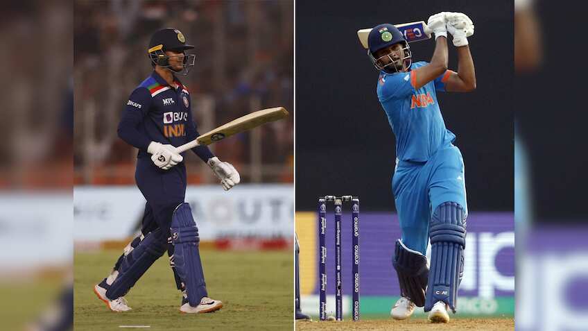 पैसे ही नहीं कई सुविधाओं से हाथ धो बैठे श्रेयस अय्यर-ईशान, BCCI सेंट्रल कॉन्ट्रैक्ट खोने से आ सकती हैं ये मुश्किलें