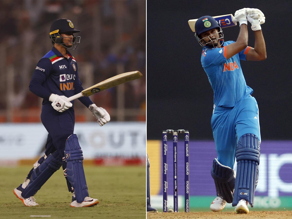 पैसे ही नहीं कई सुविधाओं से हाथ धो बैठे श्रेयस अय्यर-ईशान, BCCI सेंट्रल कॉन्ट्रैक्ट खोने से आ सकती हैं ये मुश्किलें