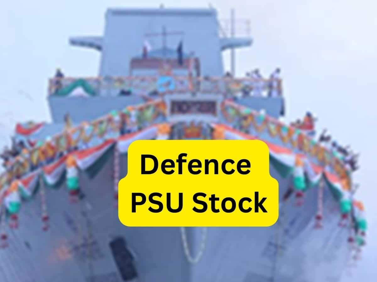 Miniratna Defence PSU ने शेयरधारकों को दिया ₹90.73 करोड़ का अंतरिम डिविडेंड, सालभर में 25% रिटर्न