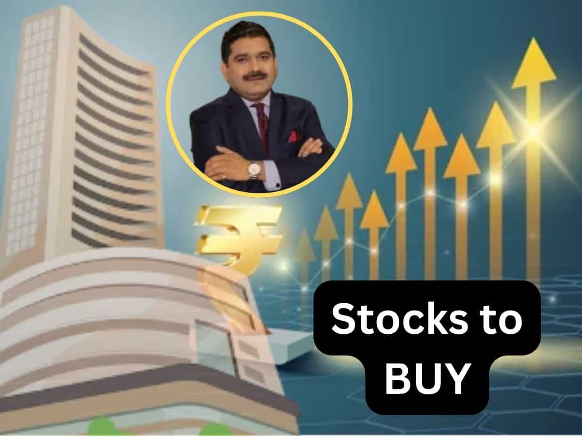 कमाई के लिए मार्केट गुरु अनिल सिंघवी ने इन 2 Stocks को चुना, जानें टारगेट और स्टॉपलॉस डीटेल