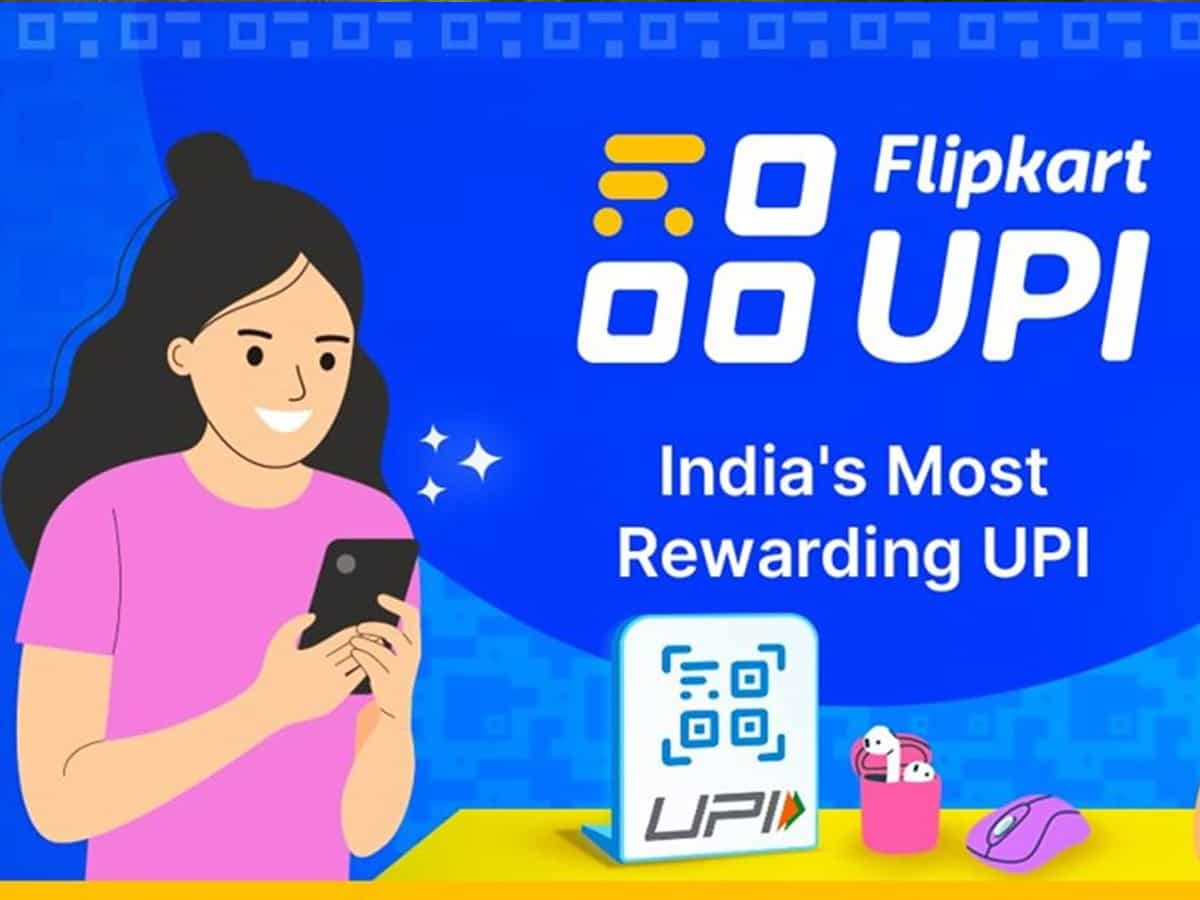 Paytm पर संकट के बीच Flipkart ने लॉन्च किया UPI हैंडल, जानिए क्या है ये और कैसे करता है काम