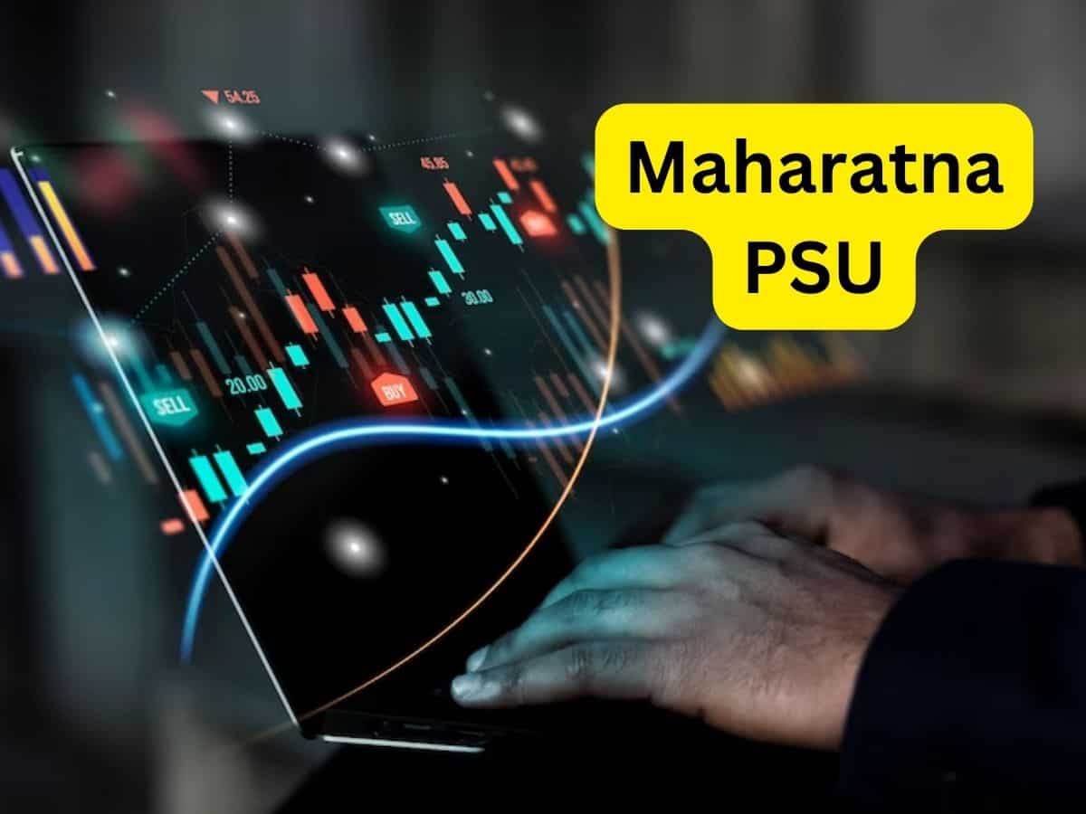 Maharatna PSU के ₹30000 करोड़ प्रोजेक्ट की नींव रखेंगे PM Modi, सालभर में पैसा डबल कर चुका है स्टॉक

