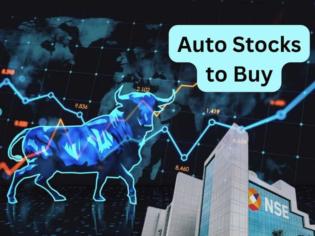 दिग्‍गज Auto Stock अगले 2-3 दिन में कराएगा कमाई, ब्रोकरेज ने बनाया टेक्निकल पिक; 1 महीने में 11% की तेजी 