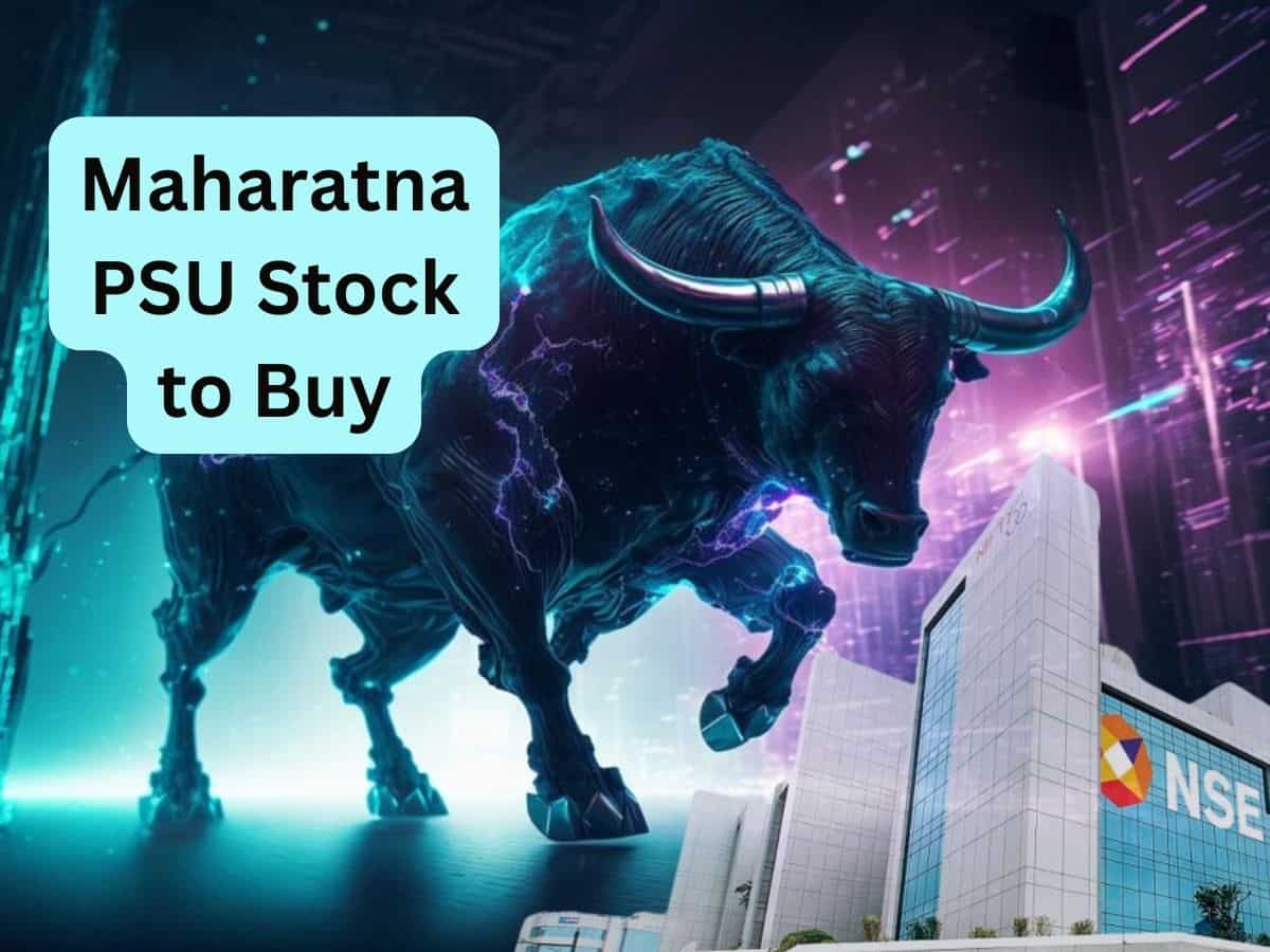₹561 तक दौड़ लगाएगा ये Maharatna PSU Stock, ब्रोकरेज सुपर बुलिश; सालभर में मिला 110% रिटर्न 