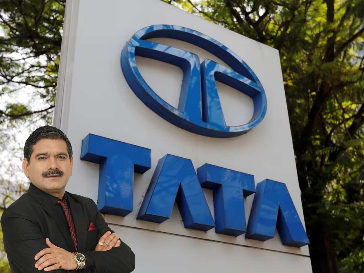 पोर्टफोलियो में जरूर रखें Tata Motors का शेयर, डीमर्जर के ऐलान पर अनिल सिंघवी की बुलिश स्ट्रैटेजी, जानें इंट्राडे टारगेट