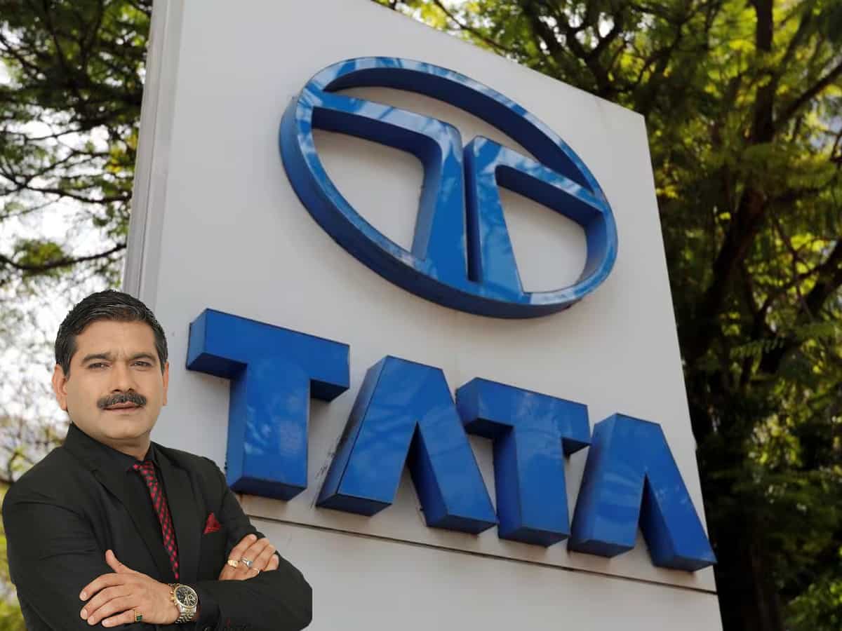पोर्टफोलियो में जरूर रखें Tata Motors का शेयर, डीमर्जर के ऐलान पर अनिल सिंघवी की बुलिश स्ट्रैटेजी, जानें इंट्राडे टारगेट