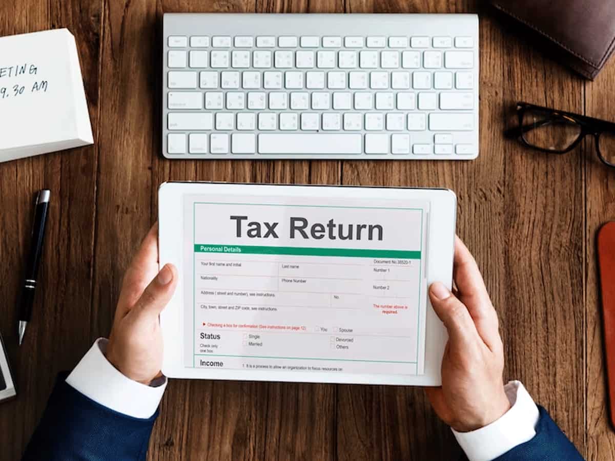 Updated ITR पर Income Tax विभाग ने दी जरूरी सूचना, जानिए क्या है फाइलिंग की आखिरी तारीख