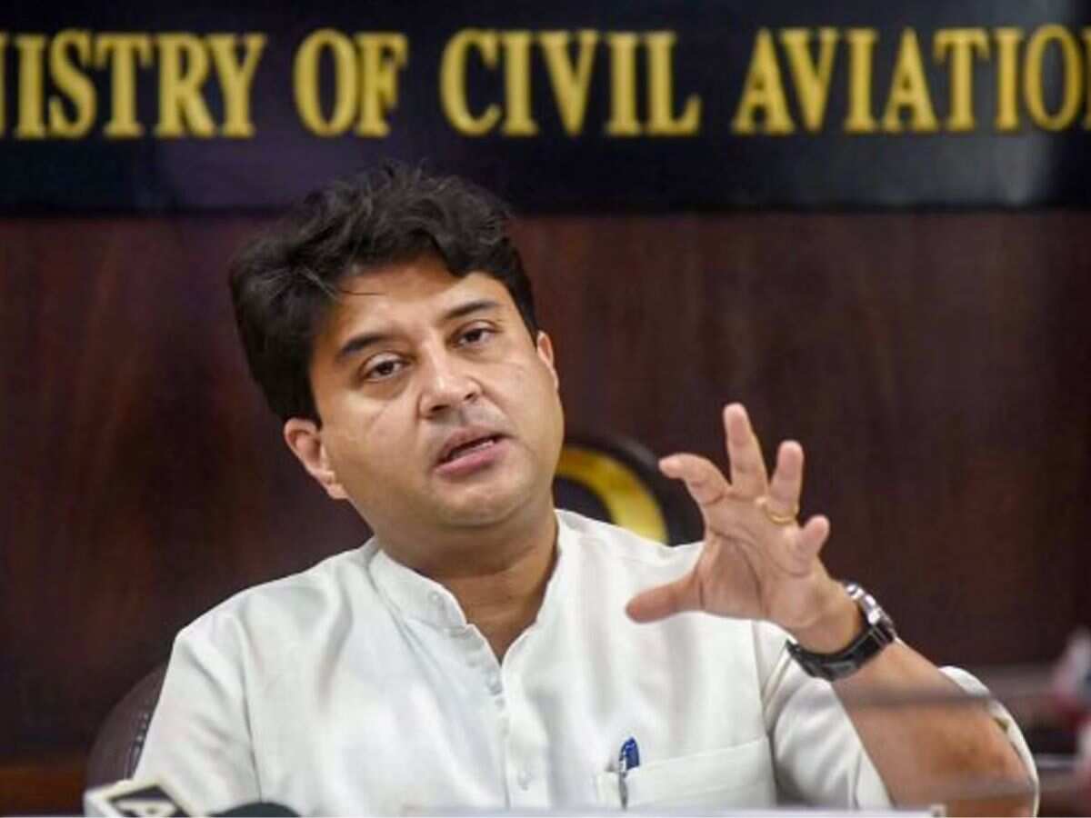 New Airport: सरकार ने दी मध्य प्रदेश को बड़ी सौगात, गुना और शिवपुरी में बनेगें नए एयरपोर्ट