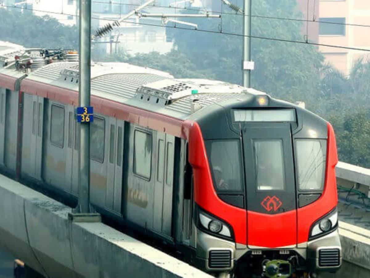 Lucknow Metro को लेकर आई गुड न्यूज! चारबाग से लेकर वसंतकुज तक होगा मेट्रो का विस्तार, बनेंगे 12 नए स्टेशन