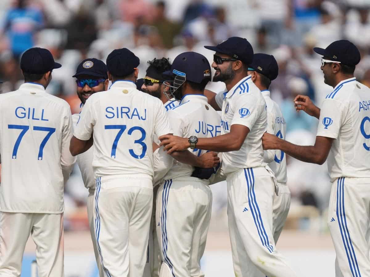 Ind vs Eng Free Live Streaming: 4-1 से बढ़त लेने उतरेगी टीम इंडिया, जानिए कब और कहां देखें भारत बनाम इंग्लैंड पांचवां टेस्ट लाइव