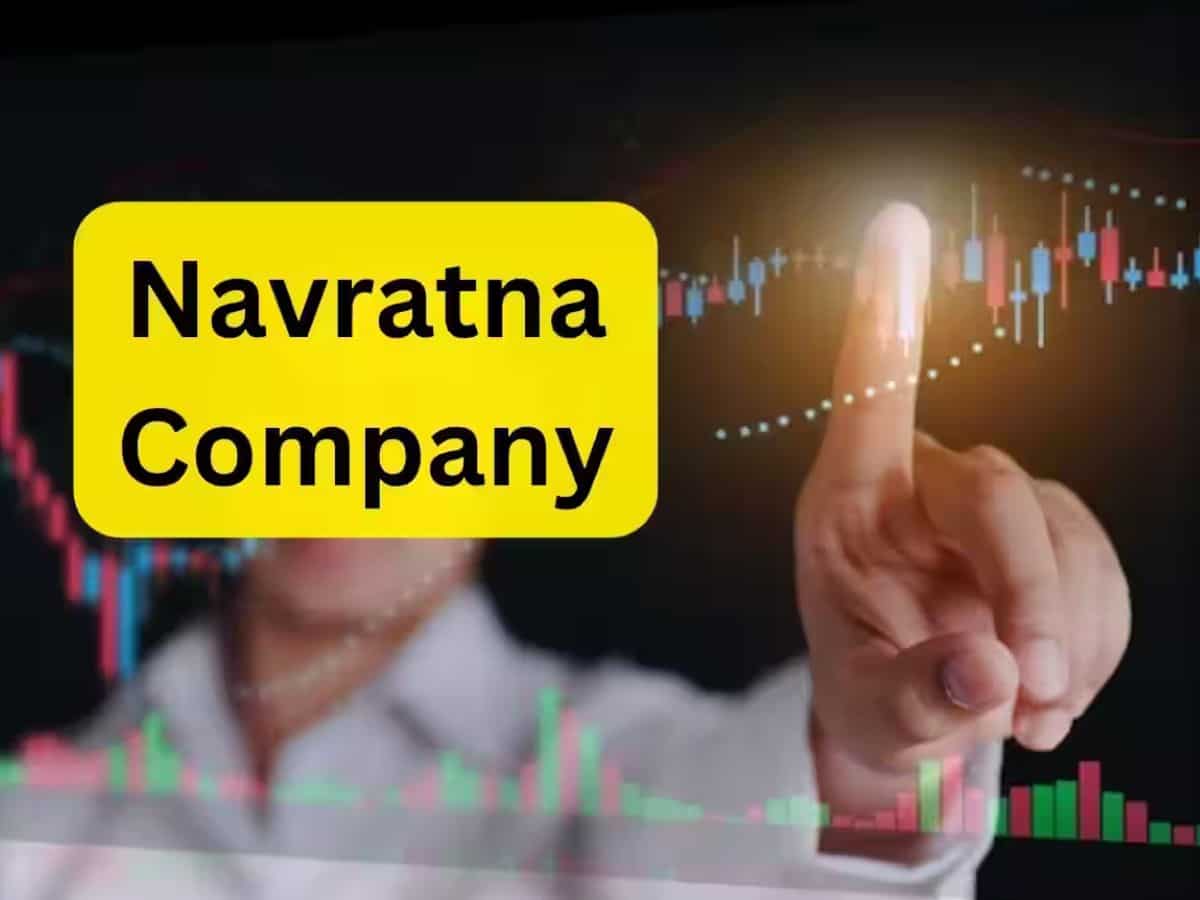 इस Navratna कंपनी में 7% हिस्सेदारी बेचेगी सरकार, ₹2000 करोड़ पूंजी जुटाने का है प्लान, 1 साल में दिया 175% रिटर्न