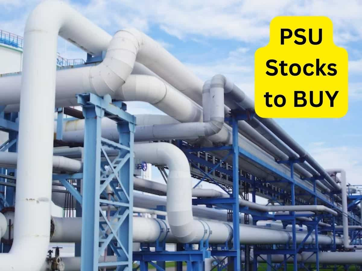 PSU Stock में इतिहास की सबसे बड़ी गिरावट, ब्रोकरेज ने कहा BUY करें; निवेशकों के लिए गोल्डन चांस