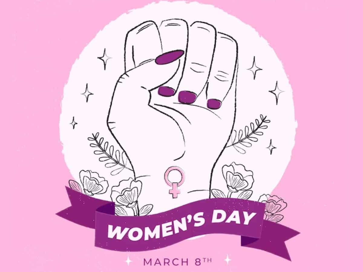 International Women’s Day 2024: डियर वुमन! महिला दिवस सेलिब्रेट कीजिए, लेकिन अपने ये अधिकार भी जानिए…