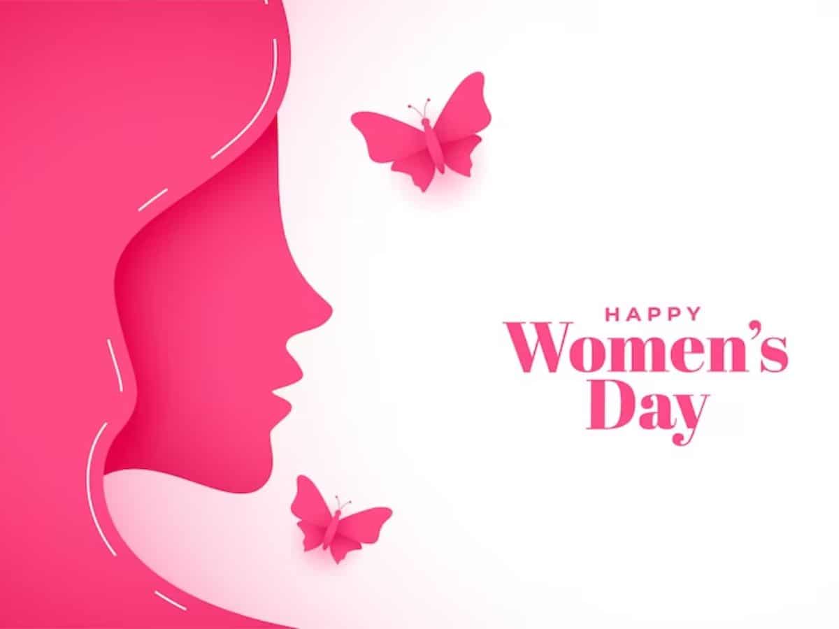 Happy Womens Day 2024: बहन, पत्‍नी, मां, दोस्‍त...आपकी लाइफ की 'सुपर वुमन' को महिला दिवस पर इस अंदाज में दें बधाई