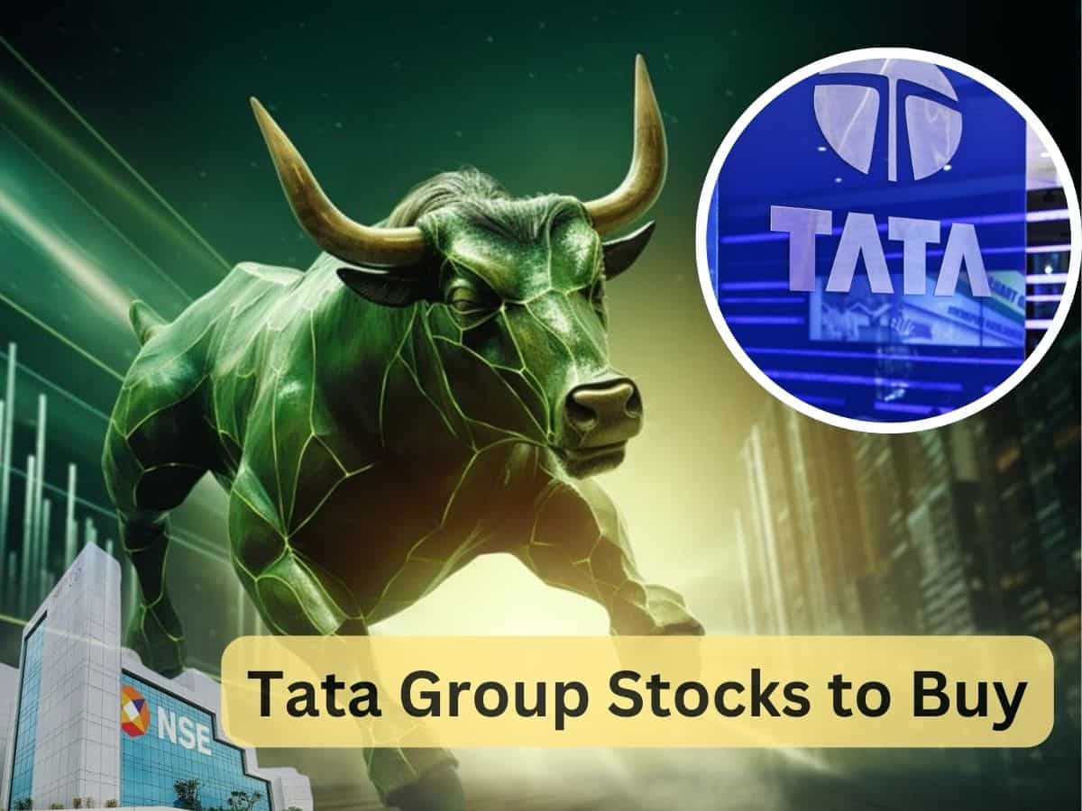 Tata Group का ये शेयर 2-3 दिन में कराएगा अच्‍छी कमाई, ब्रोकरेज बुलिश; नोट करें BUY के लिए टारगेट