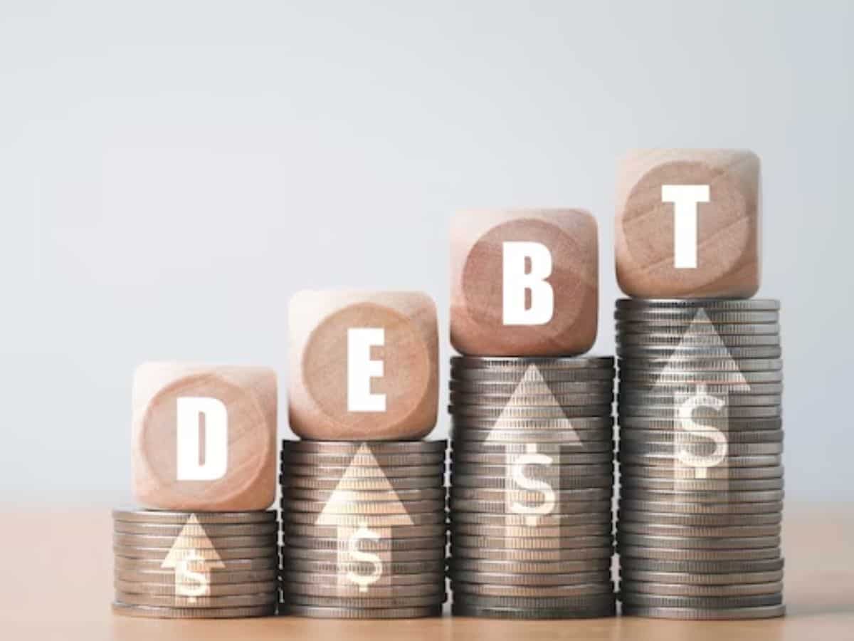 कर्ज के भारी बोझ के नीचे दबा पाकिस्तान, 6 महीने में 1.2 अरब डॉलर बढ़ा विदेशी कर्ज