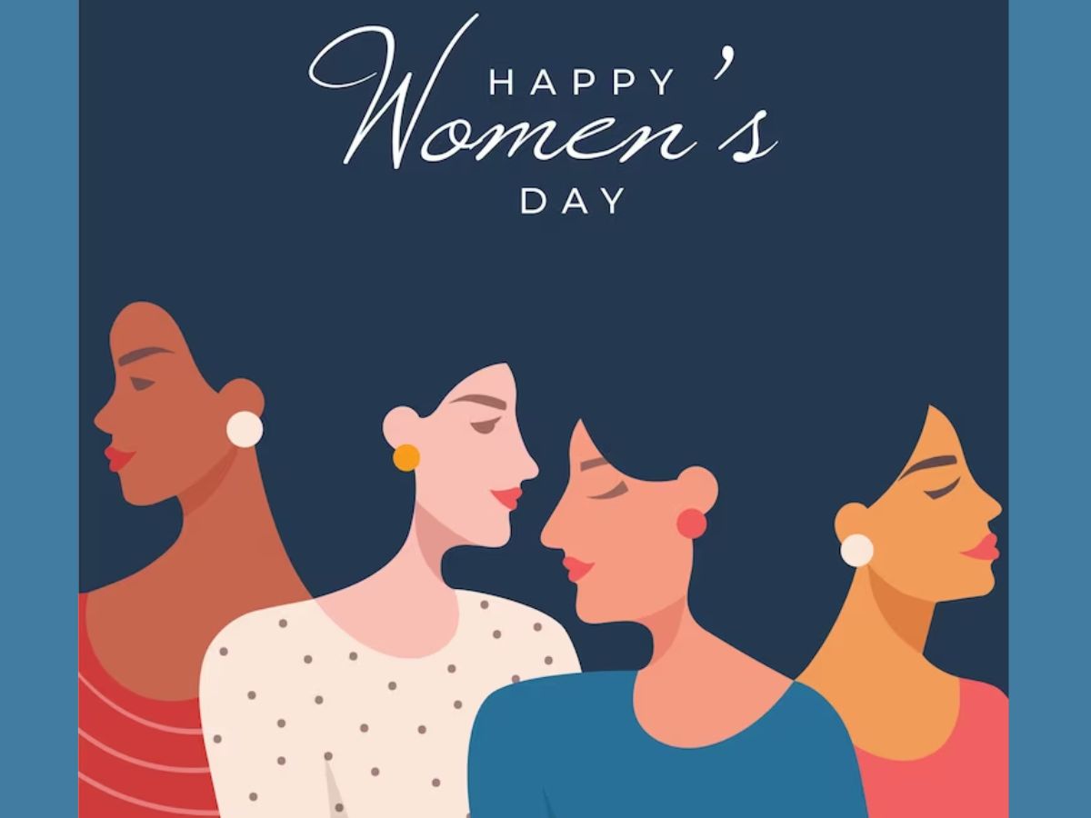 International Women's Day 2024: à¤
à¤à¤¤à¤°à¤°à¤¾à¤·à¥âà¤à¥à¤°à¥à¤¯ महिला दिवस 8 मारà¥à¤ à¤à¥ हॠà¤à¥âयà¥à¤ मनातॠहà¥à¤? à¤à¤¾à¤¨à¥à¤ à¤à¤¸ दिन सॠà¤à¥à¤¡à¤¼à¥ à¤à¤¾à¤¸ बातà¥à¤ | Zee Business Hindi